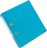 ELBA Ordner smart Pro PP/Papier mit Rückenschild türkis Náhľad obrázku produktu 6