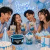 BubbleJoy Popping Boba Soda (Eis-Minz) 350 g Fruchtperlen Produktbild-Vorschau 11