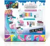 Slime Mix in Kit 10er Set DIY Rainbow / Metallic Produktbild-Vorschau 7