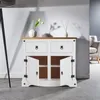 Kommode CAMPO Sideboard Buffetschrank Geschirrschrank Produktbild-Vorschau 2