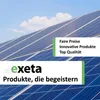 exeta Solar Halterung Ziegeldach I Set für 2 PV Module Produktbild-Vorschau 8
