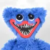 Pluszowa przytulanka Huggy Wuggy 40 cm Hagi Wagi miękka Podgląd zdjęcia produktu 2