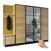 KIER FURNITURE Kleiderschrank EDEN, Schlafzimmer Schrank, Produktbild-Vorschau 4