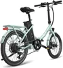 FAFREES F20 Lasting Elektrisches Bike - 250W Motor Produktbild-Vorschau 1
