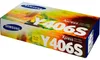 Samsung originele gele tonercartridge CLT-Y406S, 1000 Productafbeelding-voorbeeld 9