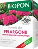Concime per gerani e fiori da balcone 500 g Fioritura Anteprima dell’immagine prodotto 2