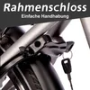 SAXXX e bike 28 Zoll Premium Trekking e bike  , Mittelmotor Produktbild-Vorschau 10