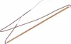 A heating element with wires, isolated on a white background. Produktbild-Vorschau