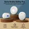 Kombinowany czujnik dymu i tlenku węgla CO Aroha Safety Pro Podgląd zdjęcia produktu 5