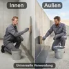 2K Dichtschlämme Schwimmbad Pool Außenbereich Betonbecken Produktbild-Vorschau 5