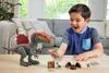 Mattel HTP71 Jurassic World Spinosaurus Crushivores Náhled obrázku produktu 10