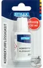 Stylex 31035, 20 ml, Biela, Blistr, 1 kusov Náhľad obrázku produktu 2