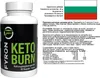 Fyron Keto Burn - 60 Kapseln Produktbild-Vorschau 13