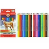 Buntstifte Triocolor  Jumbo 24er Pack Produktbild-Vorschau 5