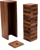 Wobble tower XL - Condo skill game z dreva pre 2 a viac Náhľad obrázku produktu 5
