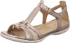 Dámské sandály Ecco Flash 24087357462 w.grey 39 Náhled obrázku produktu 11