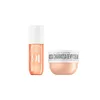 Brazilian Bloom Duo – Cheirosa 91 & Rosa Charmosa Produktbild-Vorschau 1