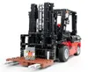 Mould King 13106S, carrello elevatore radiocomandato con Anteprima dell’immagine prodotto 4