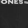 JACK&JONES Jungen Boxershorts, 3er Pack - SENSE TRUNKS, Produktbild-Vorschau 3