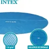 INTEX Pool-Solarplane Blau 348 cm Polyethylen Produktbild-Vorschau 25