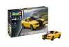 Revell Bausatz Ford Mustang GT, 1:25 Produktbild-Vorschau 3