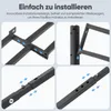 Sekey Grillpavillon BBQ Pavillon Gartenpavillon Produktbild-Vorschau 5