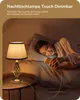 EDISHINE 2 Nachttischlampe Dimmbar mit USB Ladefunktion, Produktbild-Vorschau 6