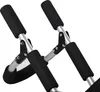 HOMCOM Surfwagen Surfboard Transportwagen klappbar Produktbild-Vorschau 3