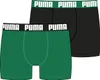 Puma Trunk Herren Boxershorts 2er Pack Baumwolle Stretch, Produktbild-Vorschau 11