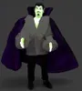 Dracula Actionfigur Dracula (svítící ve tmě) 20 cm Náhled obrázku produktu 5
