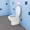 TOX-Stand-WC-Befestigung Toilet Produktbild-Vorschau 3