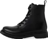Tamaris Damen Stiefelette Schnürboots Leder Combat Boots Produktbild-Vorschau 8