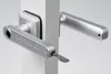 Set di maniglie a leva Marchesi Office E Maniglie per porte Anteprima dell’immagine prodotto 5