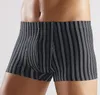 LE JOGGER Boxer Boxershorts für Herren 3 -teilig schwarz Produktbild-Vorschau 3