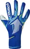 Guanti da portiere Reusch Fastgrip Fusion Junior con ottima Anteprima dell’immagine prodotto 2