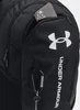 Under Armour Ua Hustle 6.0 Backpack 002 Black Náhľad obrázku produktu 4