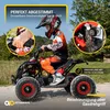 Elektro-Kinderquad Reneblade | 1000 Watt - Kinder Pocket Produktbild-Vorschau 5