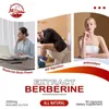 Berberin extrakt 1200 mg (120 kapslí) srdce, krevní oběh, Náhled obrázku produktu 5