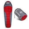 Where Tomorrow Ultraleicht Schlafsack Outdoor Produktbild-Vorschau 5