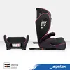 Fotelik samochodowy 2 w 1 z ISOFIX, norma i-Size ECE R129 Podgląd zdjęcia produktu 3
