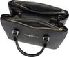 VALENTINO BAGS Zero Re Handtasche VBS7B302N Schwarz Produktbild-Vorschau 32