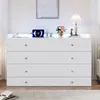 Flieks Schrankbett 140x200cm mit USB und Steckdose, Produktbild-Vorschau 3