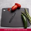 Victorinox Iota Schwarzer Schäler Glatte Klinge – Beligne Produktbild-Vorschau 4
