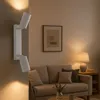 Deckenleuchte schwenkbar weiß Deckenstrahler Wandleuchte 2x Produktbild-Vorschau 4
