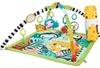 Fisher-Price 3-in-1 Jungle Speelmat Productafbeelding-voorbeeld 10