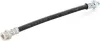 RIDEX 83B0453 Bremsschlauch Hinten für MITSUBISHI Outlander Produktbild-Vorschau 2