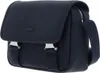 LACOSTE borsa a tracolla Messenger Bag Peacoat blu scuro Anteprima dell’immagine prodotto 2