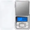 Digitale Feinwaage Taschenwaage bis 500 g 0,01 Waage Produktbild-Vorschau 1