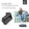 CELLONIC 1x Batteria compatibile con iRobot Braava Jet M6, Anteprima dell’immagine prodotto 6