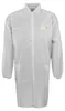 Asatex Kittel CoverStar, 65 g/ qm, Gr. L, weiß, 223038900L Produktbild-Vorschau 9